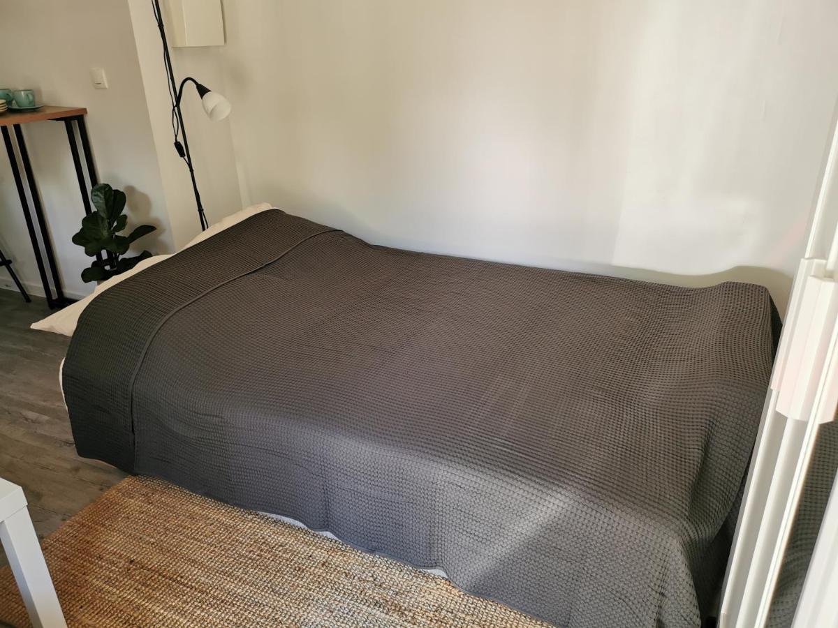 Lili Appartement La Seyne-sur-Mer Buitenkant foto