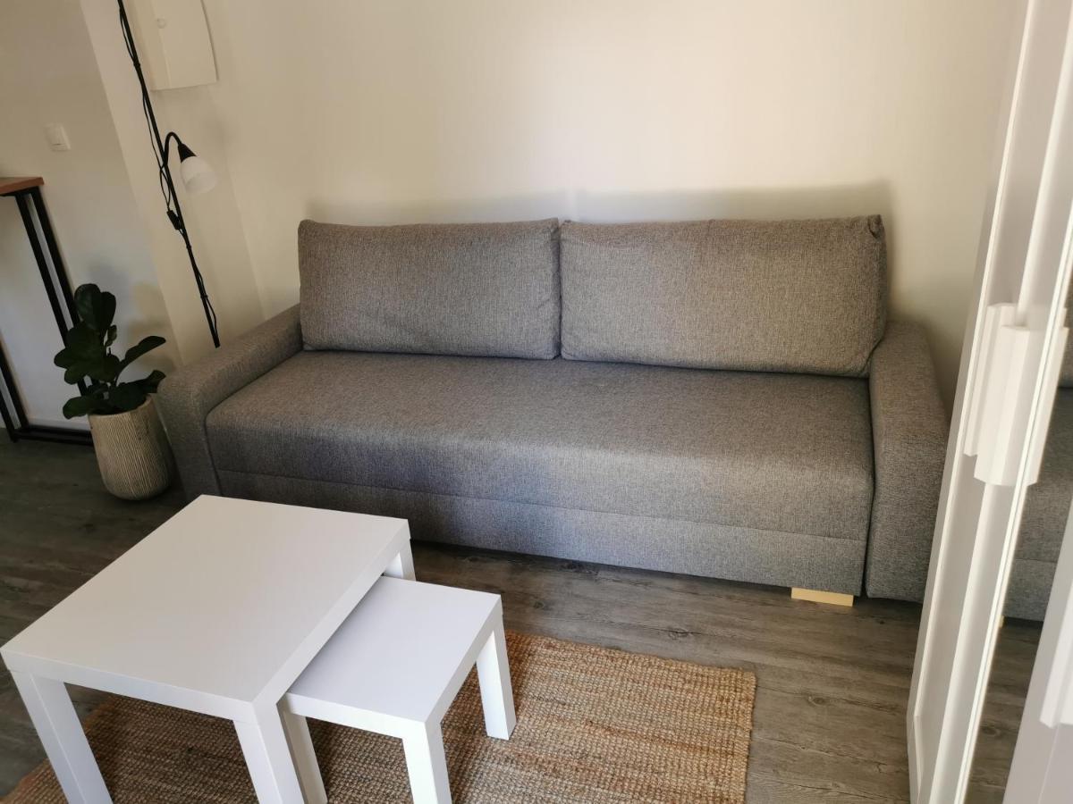 Lili Appartement La Seyne-sur-Mer Buitenkant foto