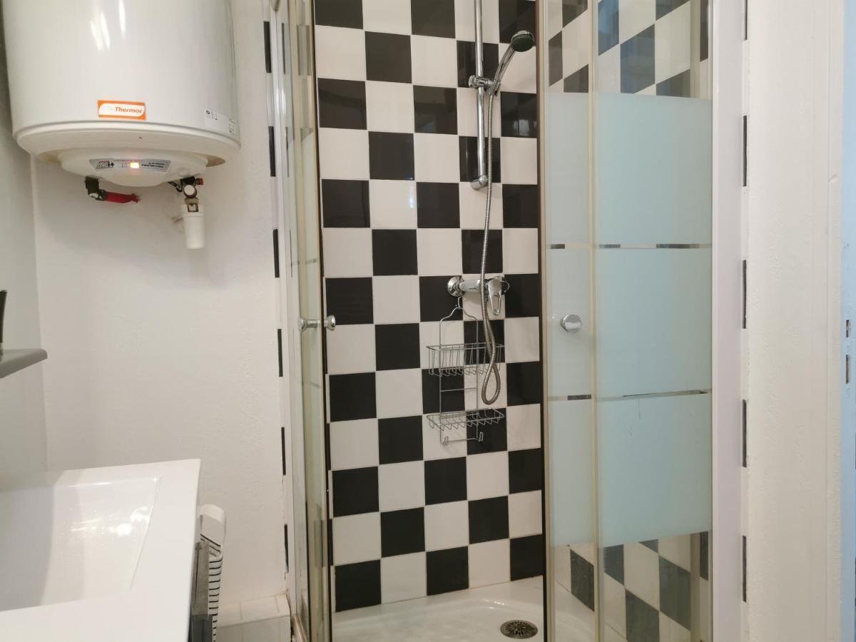 Lili Appartement La Seyne-sur-Mer Buitenkant foto