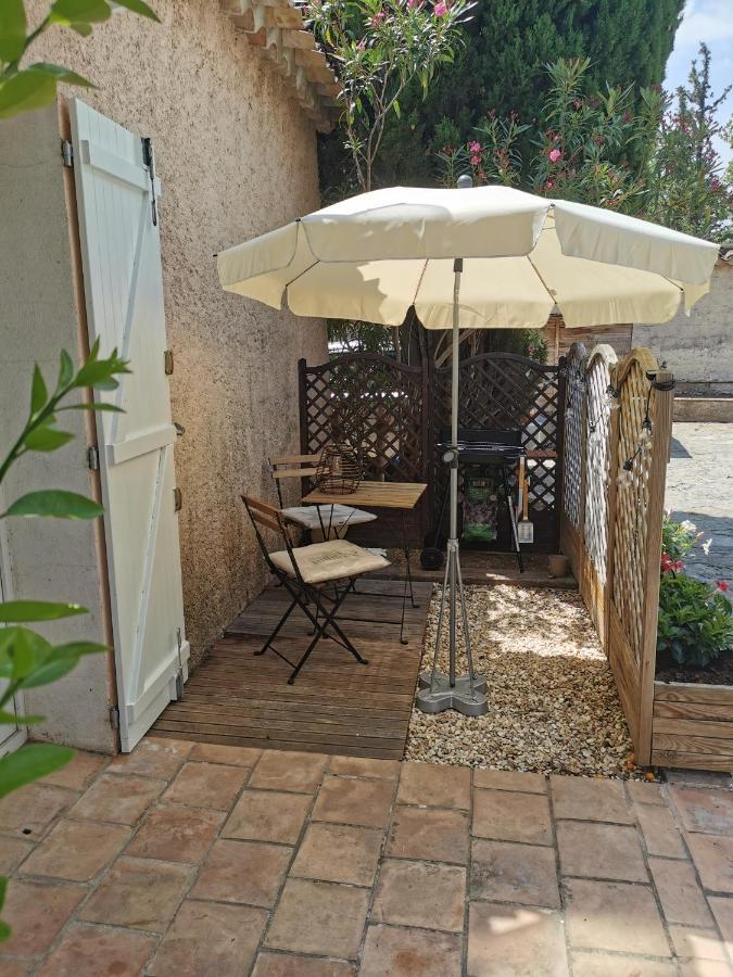 Lili Appartement La Seyne-sur-Mer Buitenkant foto